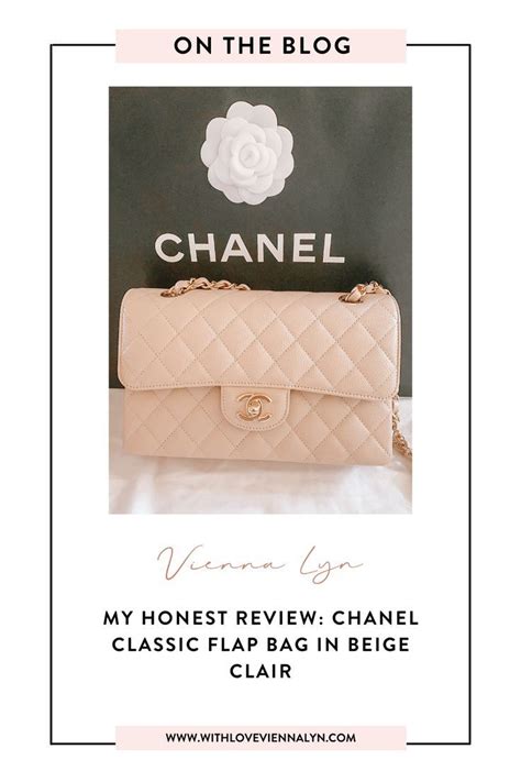 plsc chanel classic boids|My Honest Review of The Chanel Classic Flap Bag .